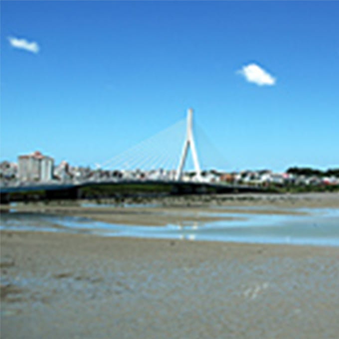 ⑧漫湖