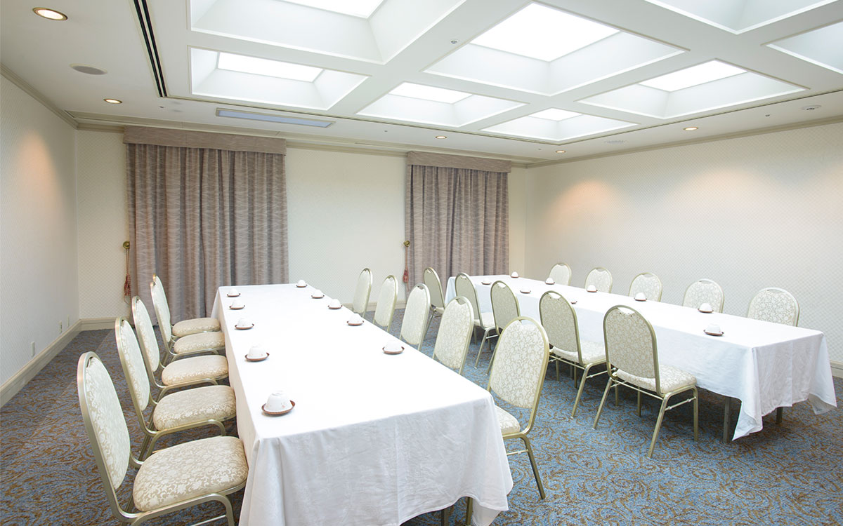 BOARDROOM｢末広｣｢千鳥｣｢桐･楓･橘｣の画像_1