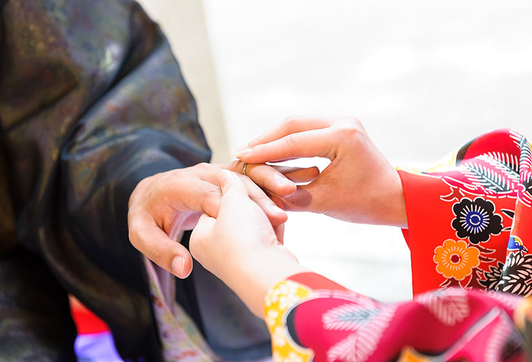 ceremony