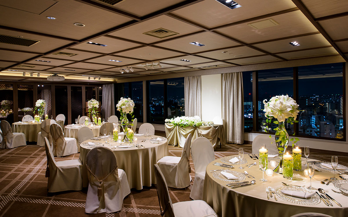 BOARDROOM｢クイーンズルーム｣の画像_1