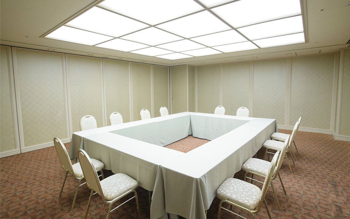  BOARDROOM｢末広｣｢千鳥｣｢桐･楓･橘｣