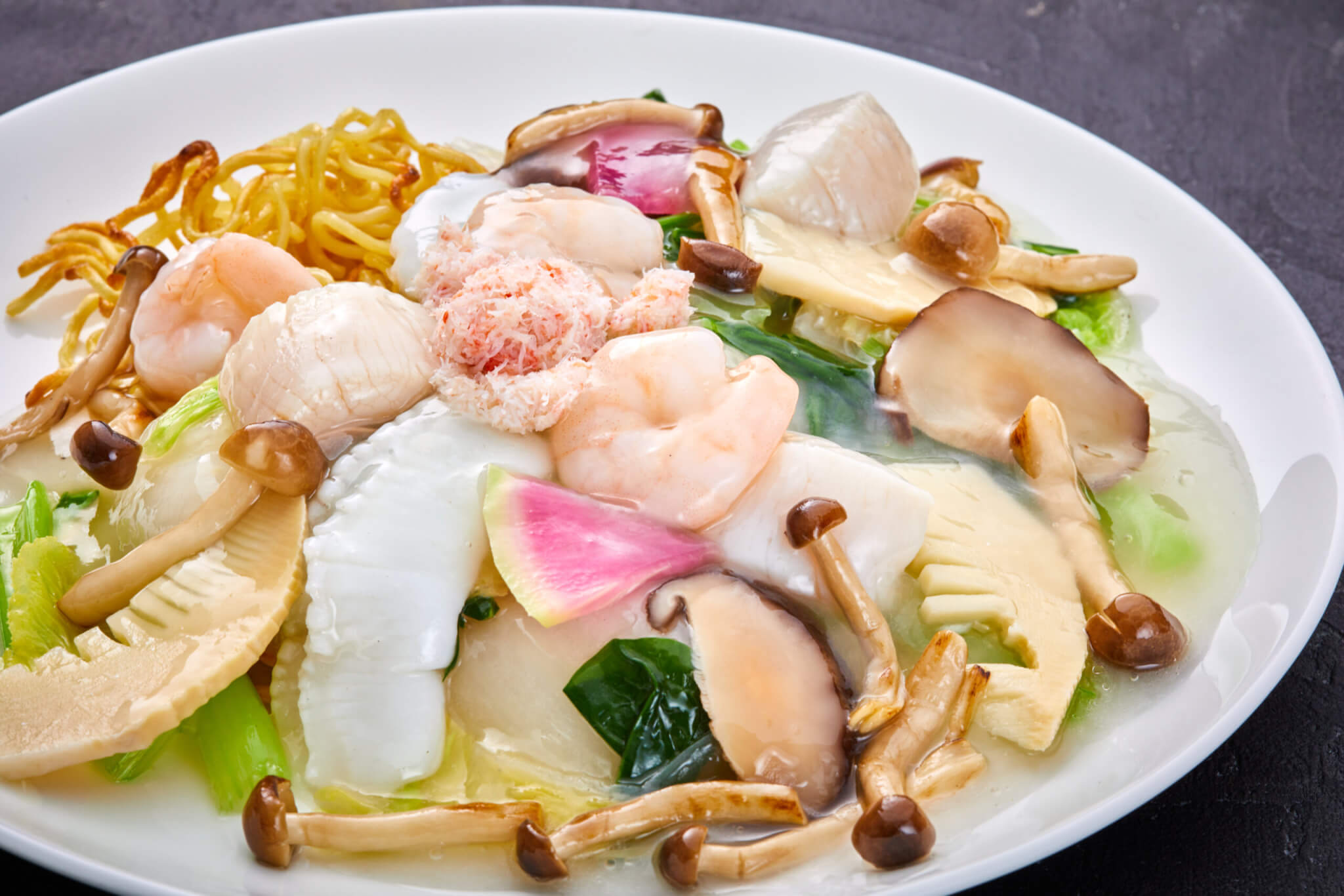 【桃翠】9/1(日)～本格中国料理を気軽に「ランチアラカルト」の画像