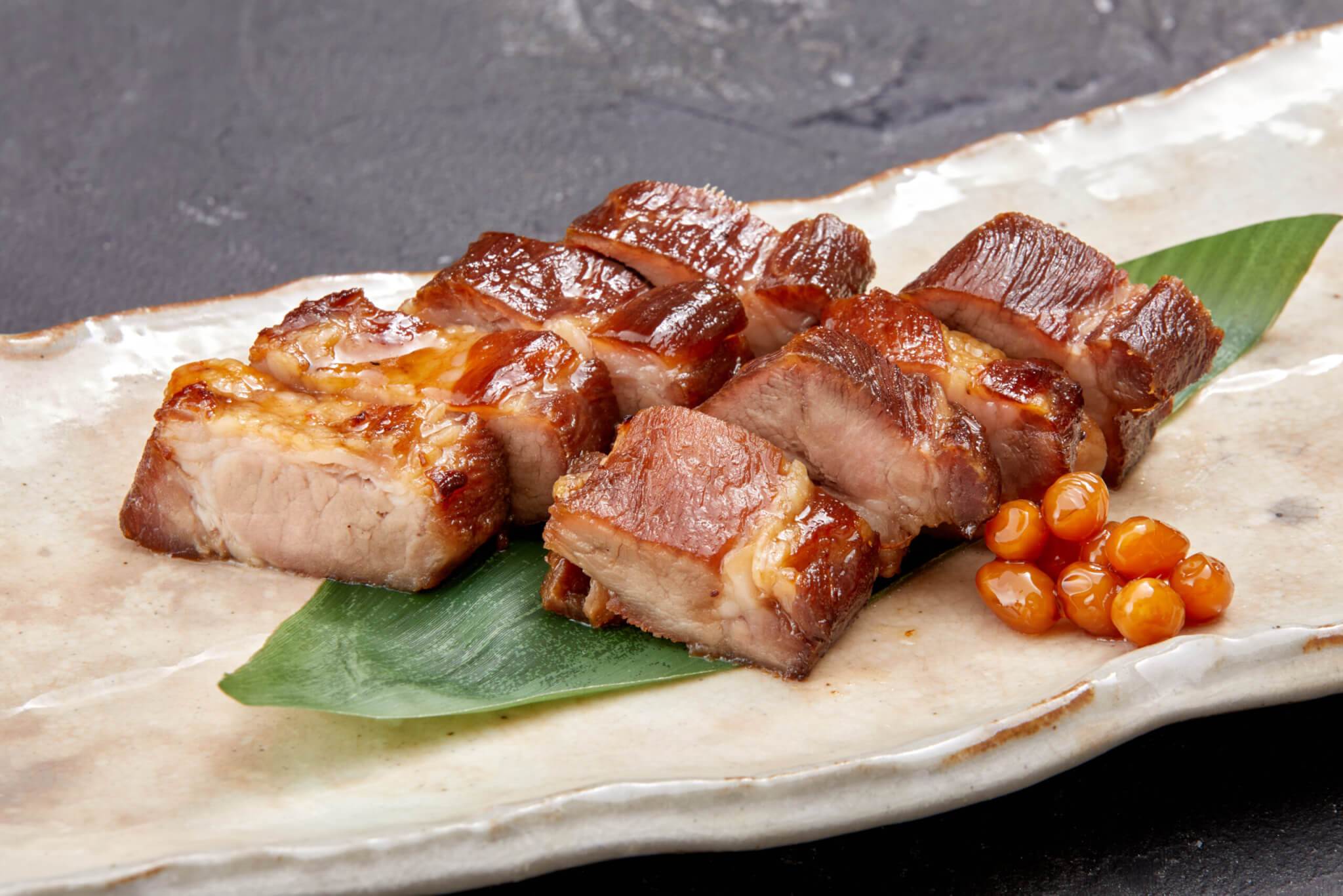 【桃翠】9/1(日)～本格中国料理に舌鼓「ディナーアラカルト」の画像