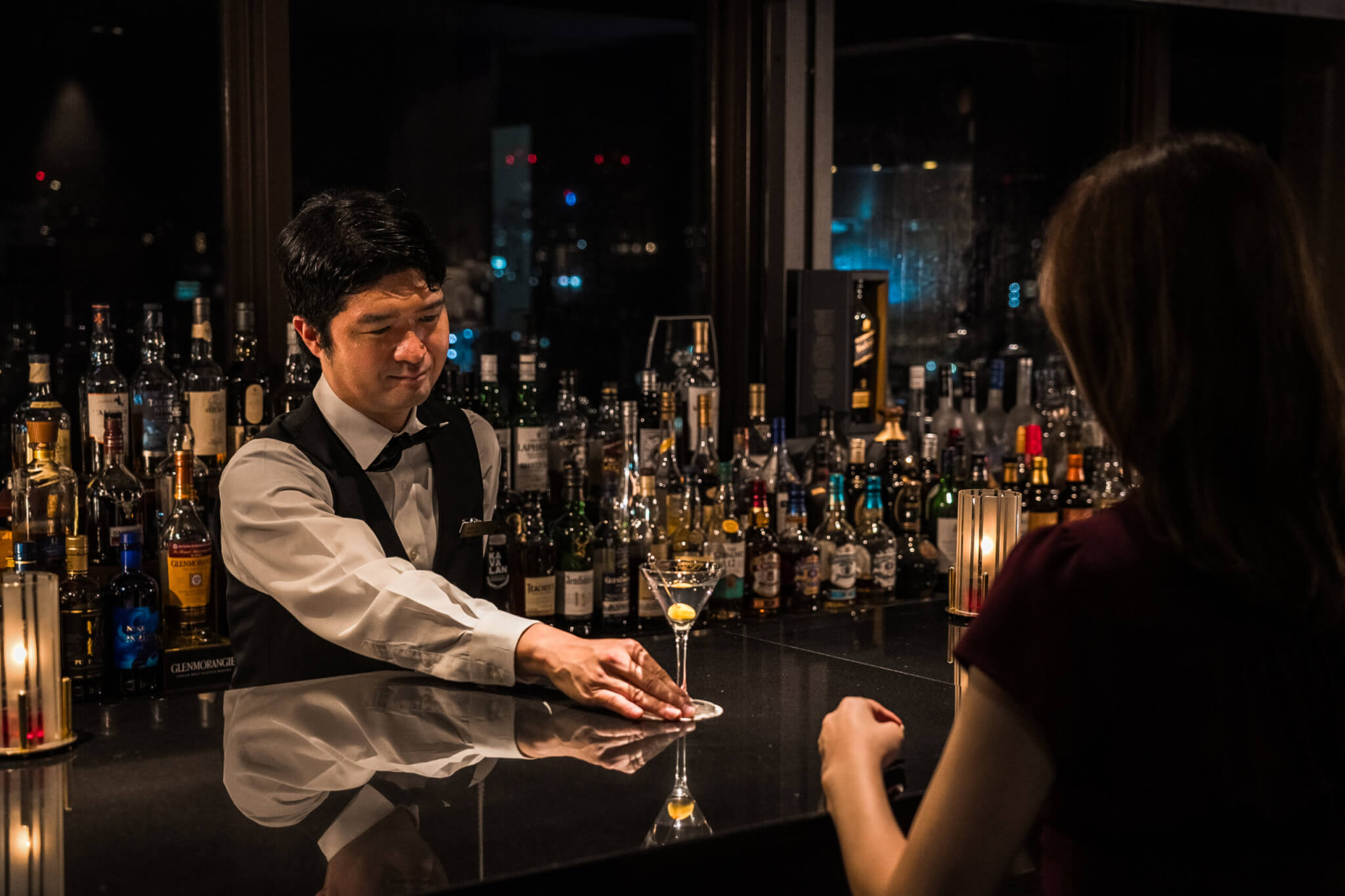 早い来店でお得な90分飲み放題! <br>「Happy Hour」プランの画像
